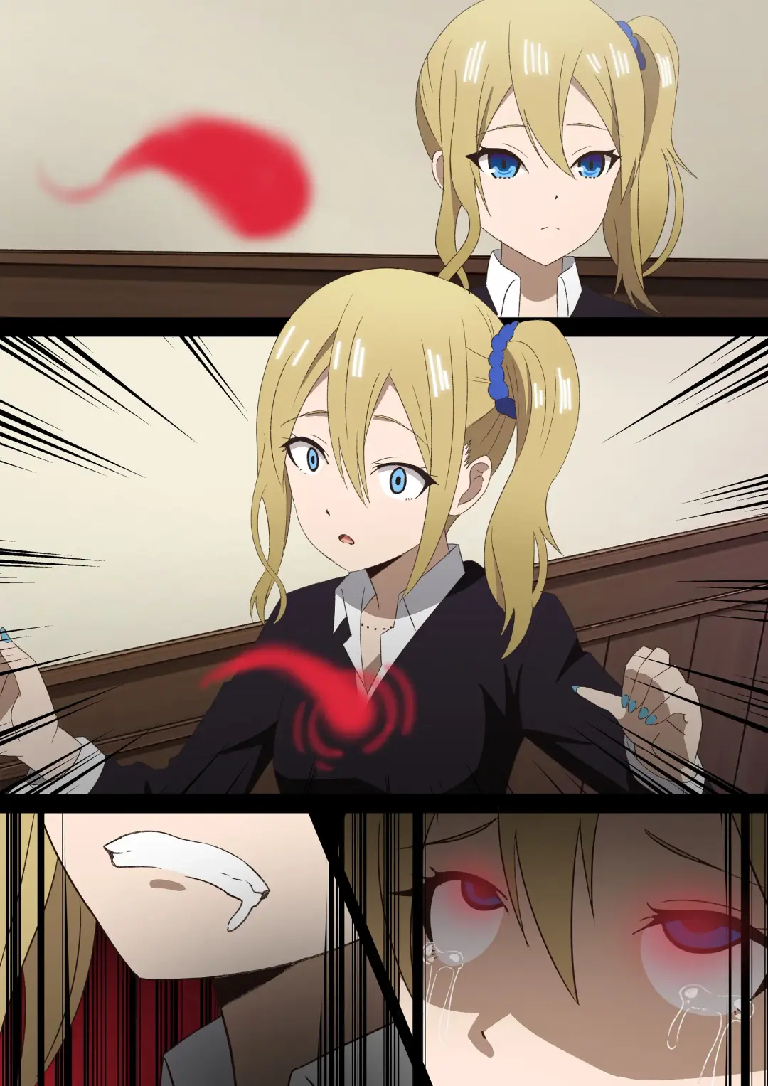 [Ty] Hyoui Fhentai - Page 1