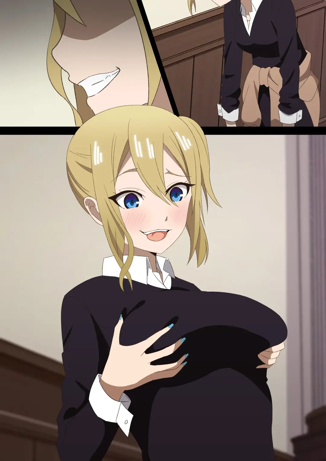 [Ty] Hyoui Fhentai - Page 2