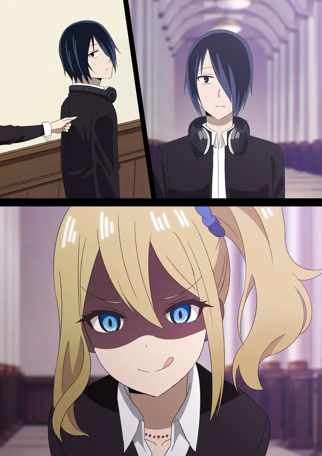 [Ty] Hyoui Fhentai - Page 3