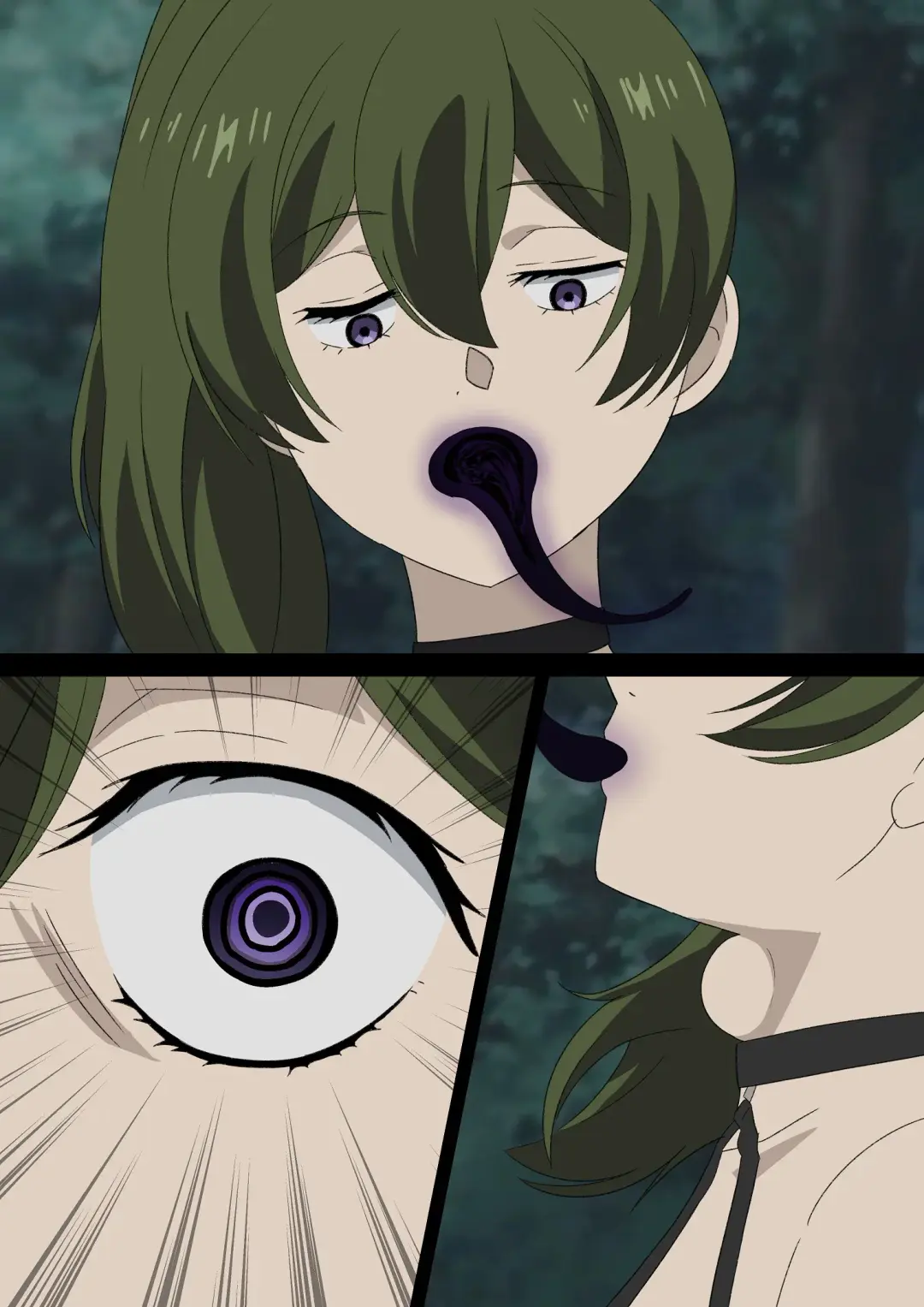 [Ty] Hyoui Fhentai - Page 2