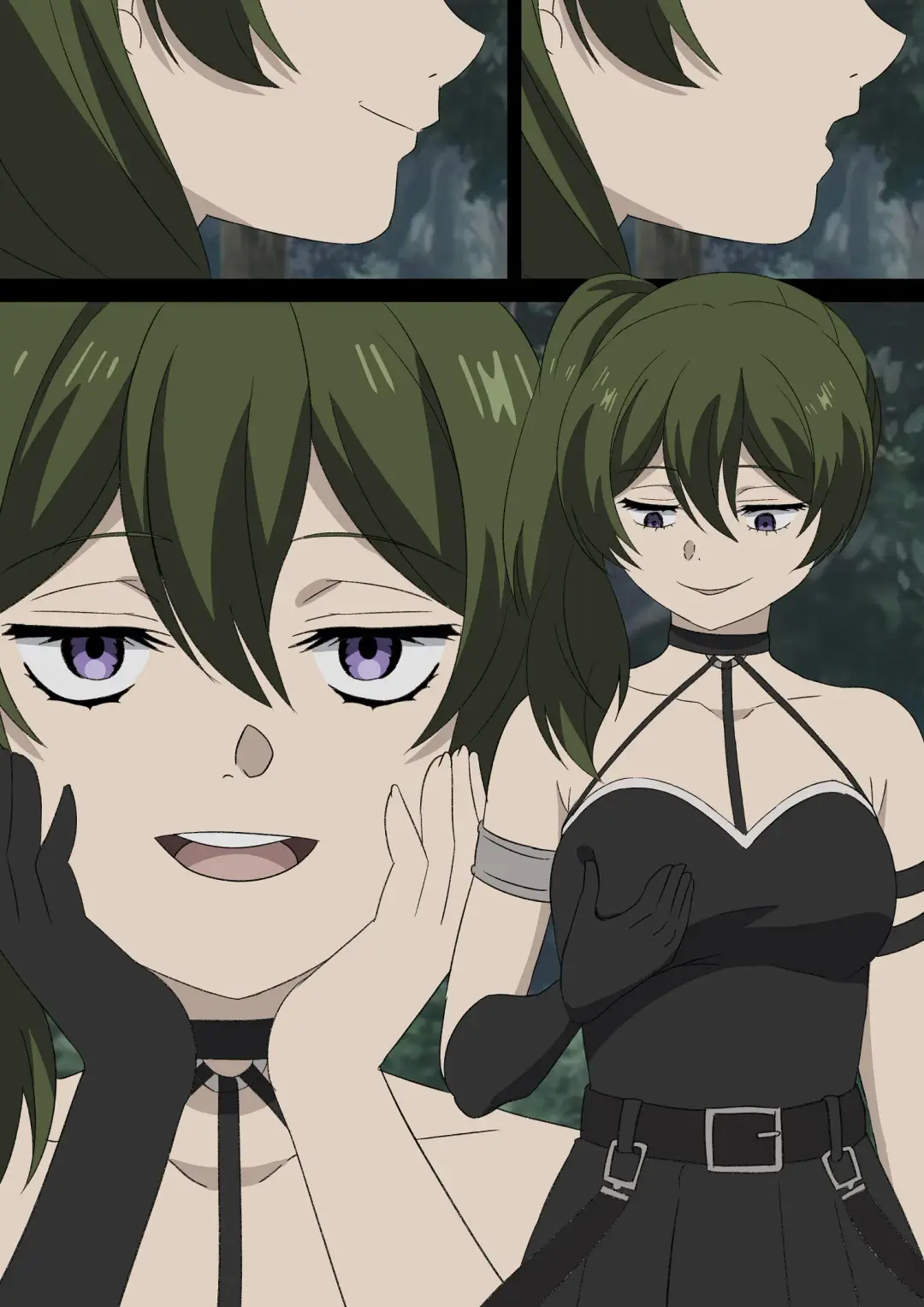 [Ty] Hyoui Fhentai - Page 3