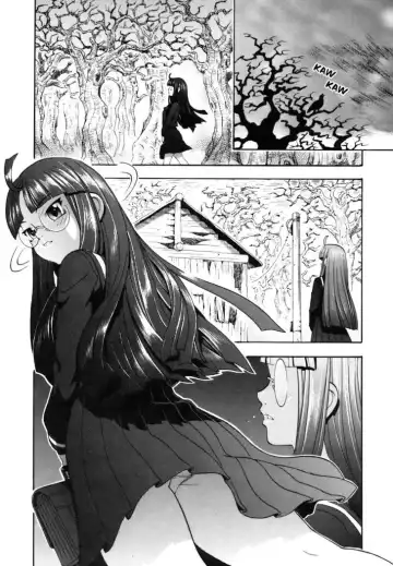 Read [Boichi] Young Boy Young Girl - Fhentai