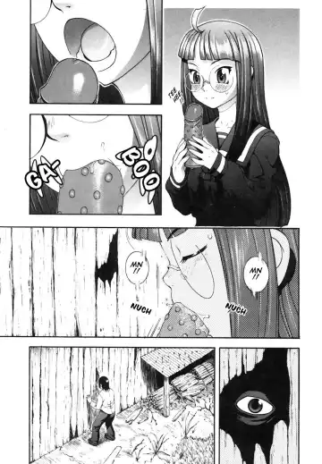 [Boichi] Young Boy Young Girl Fhentai - Page 3