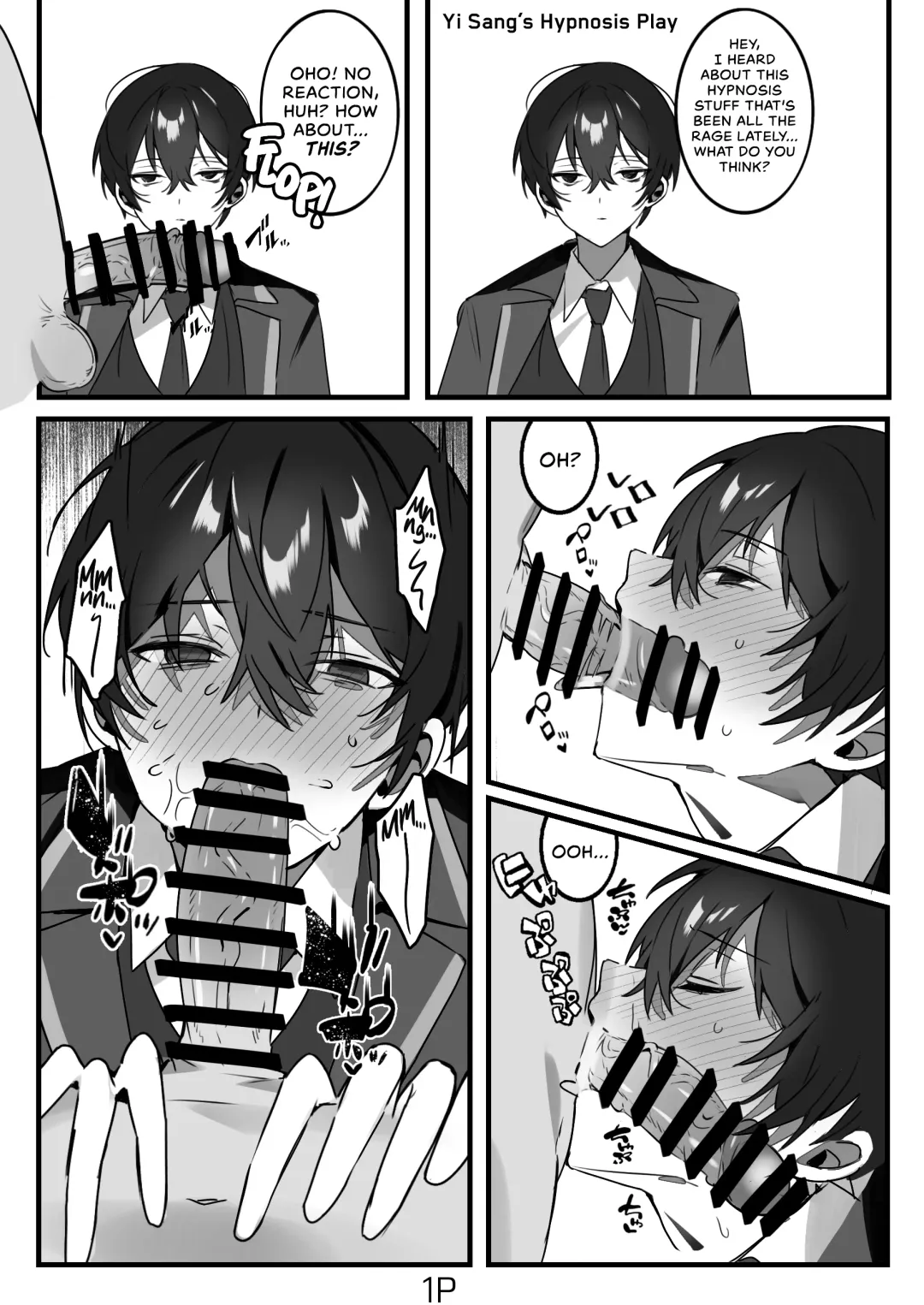 [Mu] Shuujin to!! | With the Sinners!! Fhentai - Page 2