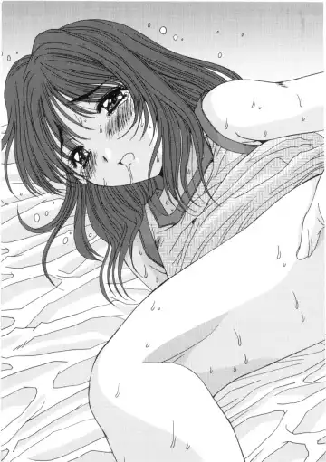 [Yuuki] Kinryouku -Taboo- Fhentai - Page 181