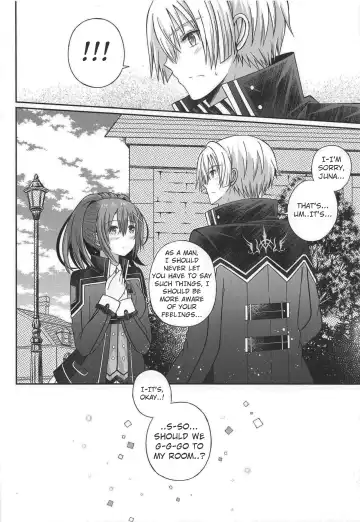 [Minato] Houkago, Kimi to Date Fhentai - Page 9