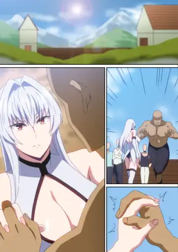 [Hara] Saikyou no Yome o Metoru Tame ni Ganbatta Hanashi Fhentai - Page 22