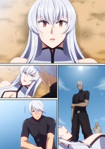 [Hara] Saikyou no Yome o Metoru Tame ni Ganbatta Hanashi Fhentai - Page 26