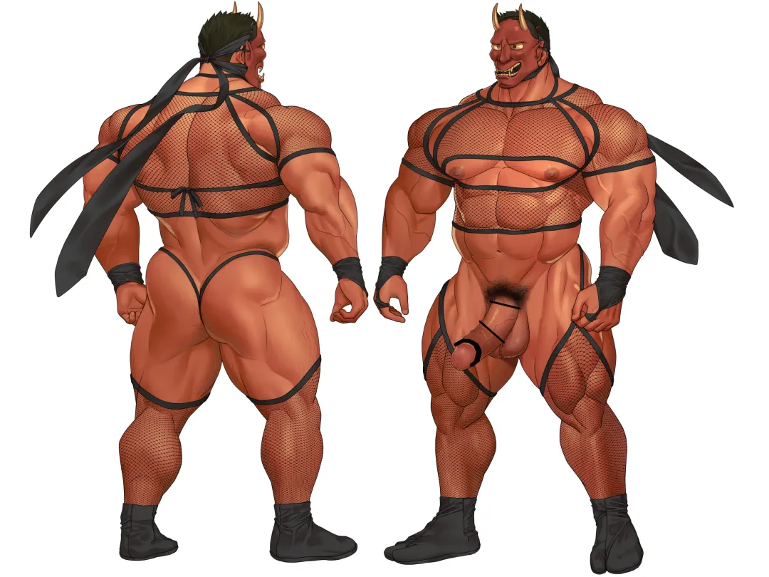 [Yuatari] Mina Kara Osore Rarete Iru Jōnin no Gen de no Shugyō wa Shindoidesu | It's Hard Training Under A Jōnin Everyone Is Afraid Of Fhentai - Page 16