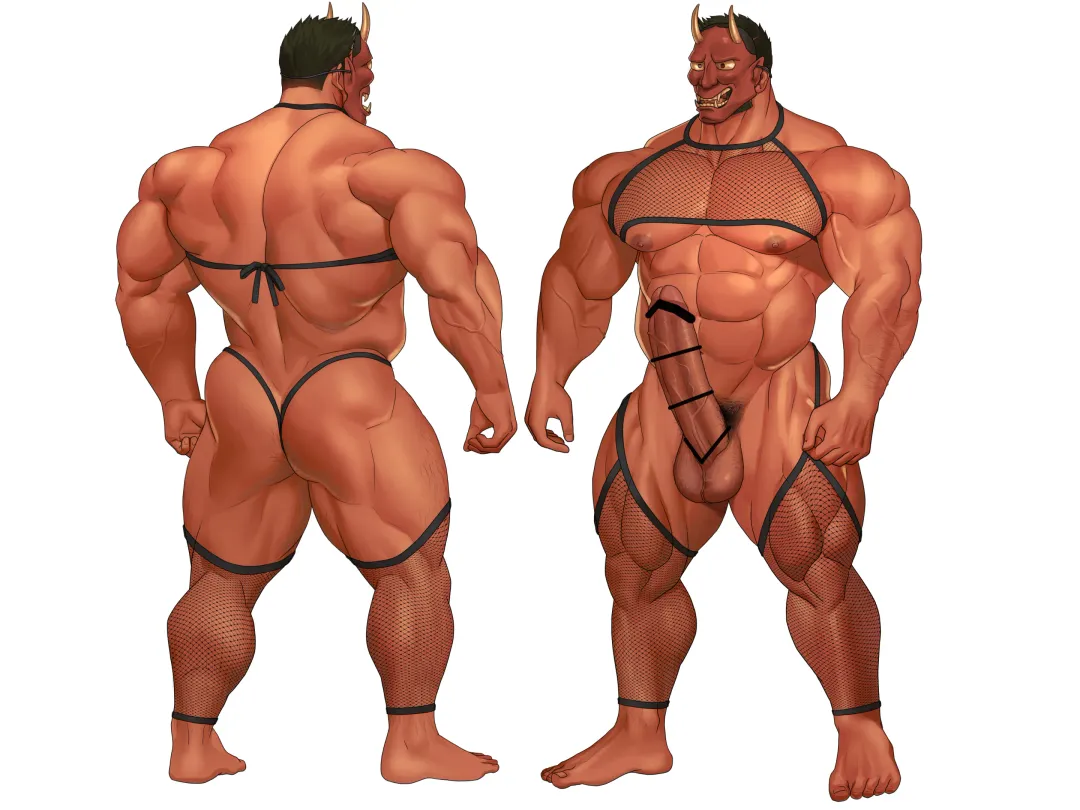 [Yuatari] Mina Kara Osore Rarete Iru Jōnin no Gen de no Shugyō wa Shindoidesu | It's Hard Training Under A Jōnin Everyone Is Afraid Of Fhentai - Page 17