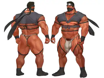 [Yuatari] Mina Kara Osore Rarete Iru Jōnin no Gen de no Shugyō wa Shindoidesu | It's Hard Training Under A Jōnin Everyone Is Afraid Of Fhentai - Page 6