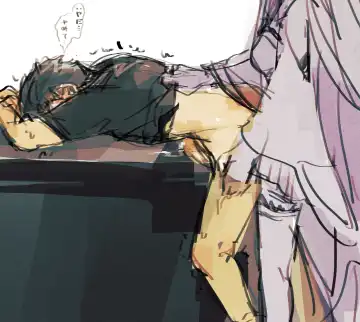 Emisuba 1 Fhentai - Page 5