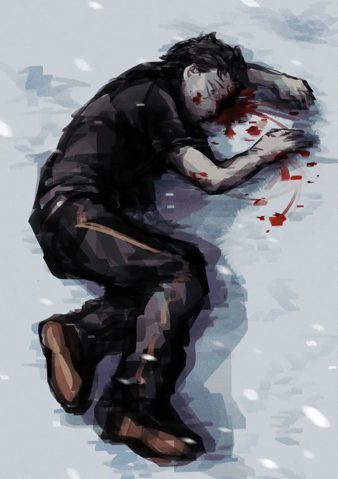 Emisuba 3 Fhentai - Page 4