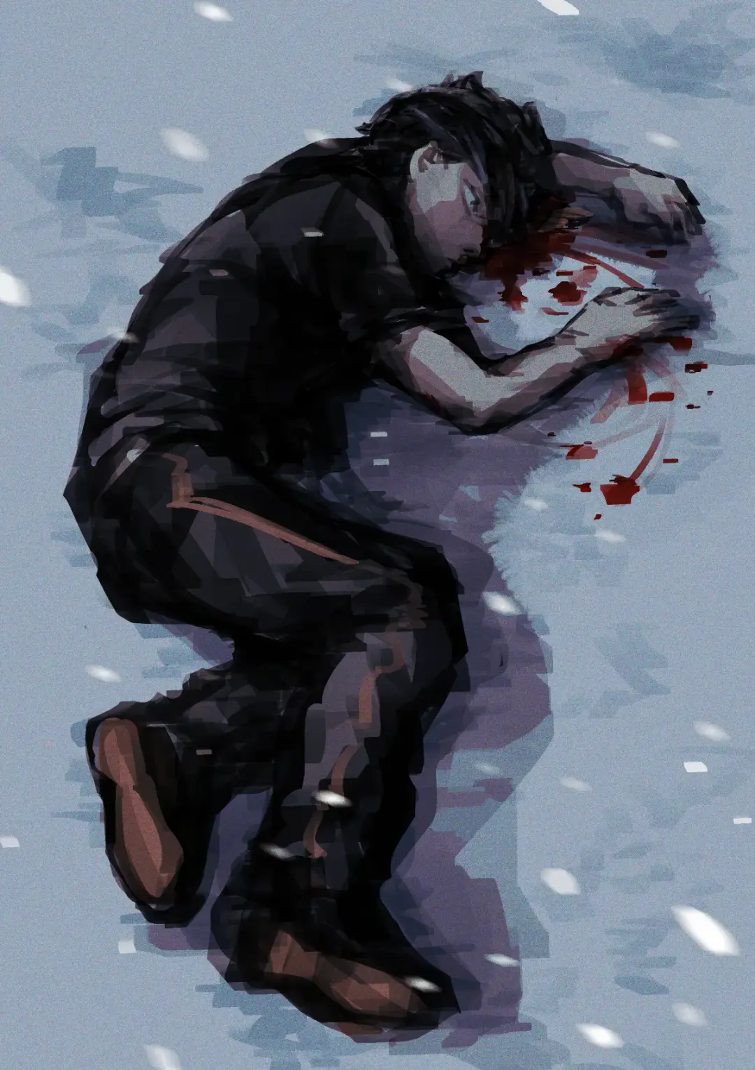 Emisuba 3 Fhentai - Page 5