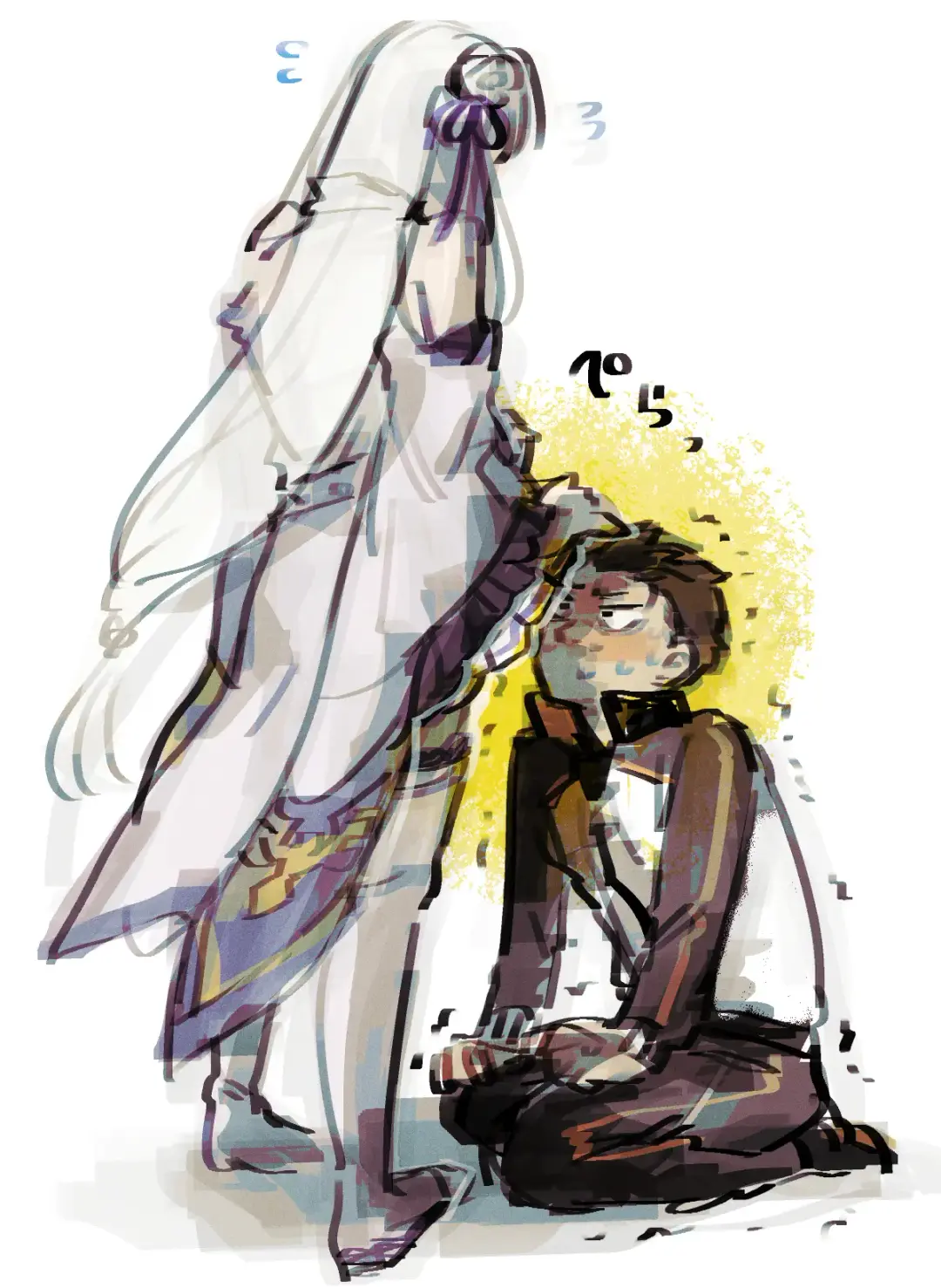 Emisuba 3 Fhentai - Page 8