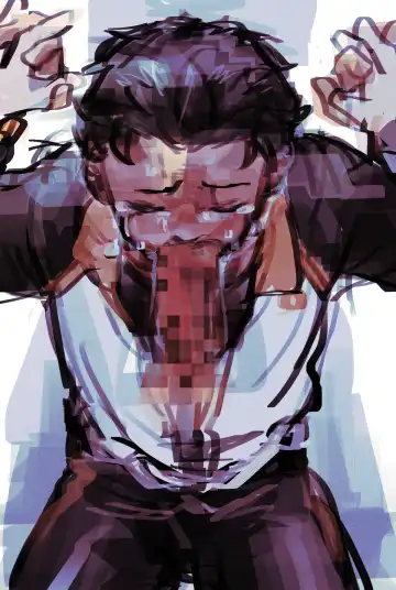 Emisuba 3 Fhentai - Page 9