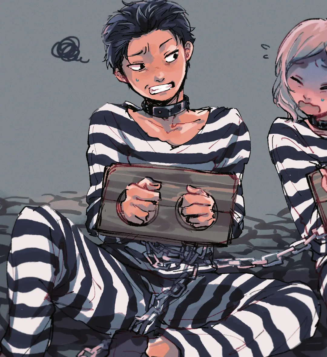 Emisuba 4 Fhentai - Page 6