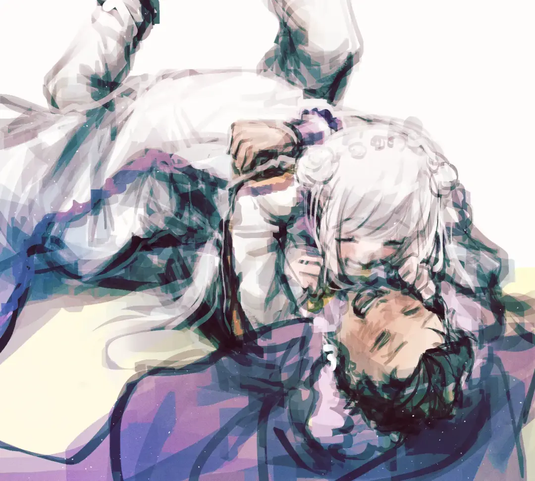 Emisuba 4 Fhentai - Page 15