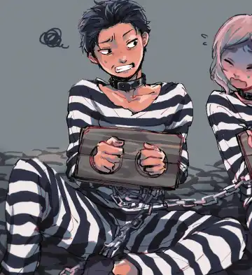 Emisuba 4 Fhentai - Page 6