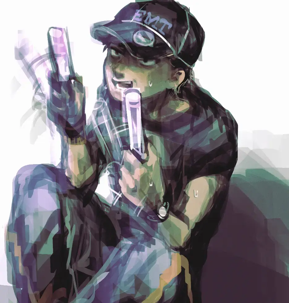 Emisuba 5 Fhentai - Page 5