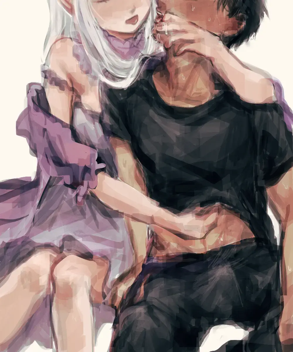 Emisuba 5 Fhentai - Page 12