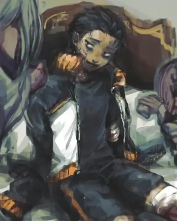 Emisuba 5 Fhentai - Page 7