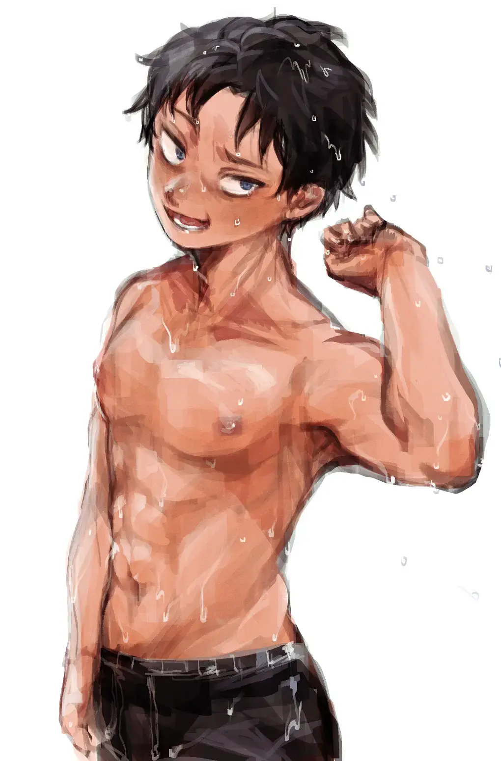 Emisuba 6 Fhentai - Page 4