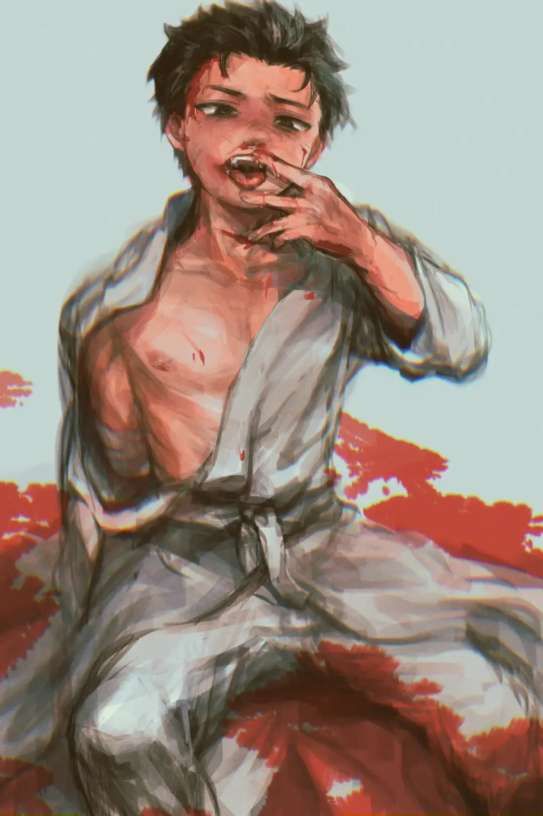 Emisuba 6 Fhentai - Page 6