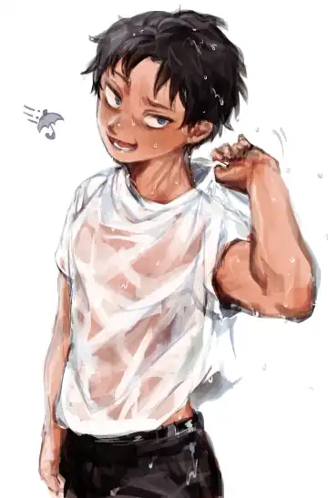 Emisuba 6 Fhentai - Page 3