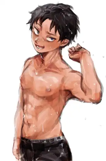 Emisuba 6 Fhentai - Page 4