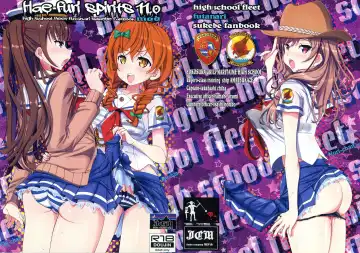 Read Hae furi spirits mod.11.0 - Fhentai