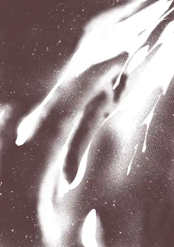 [Bonjiri Negima] 闇に落ちろキ〇・ヤマト 狙われたラ〇ス・クラインは種を付けられる運命 Fhentai - Page 48