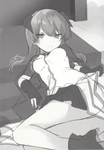 [Amesaki Vanilla] Angel Maiden Fhentai - Page 30