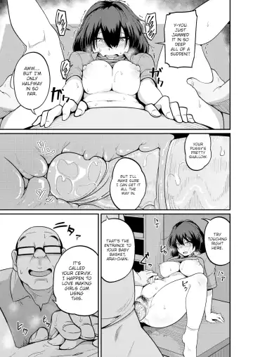 [Akishiro Akino] I'll Teach You How to Earn Easy Money! Fhentai - Page 17