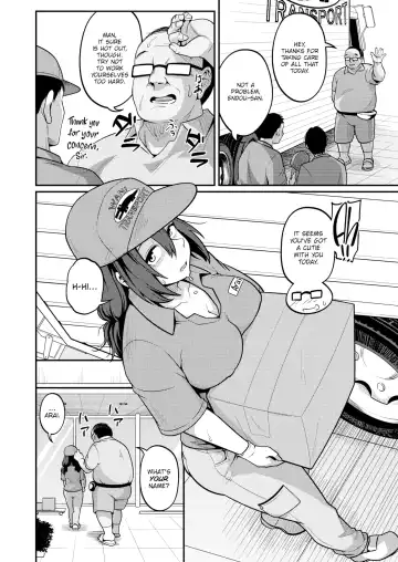 [Akishiro Akino] I'll Teach You How to Earn Easy Money! Fhentai - Page 2
