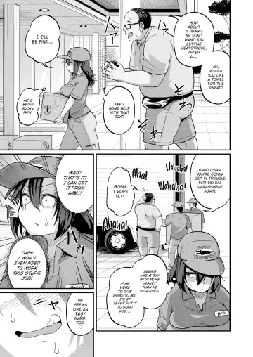 [Akishiro Akino] I'll Teach You How to Earn Easy Money! Fhentai - Page 3