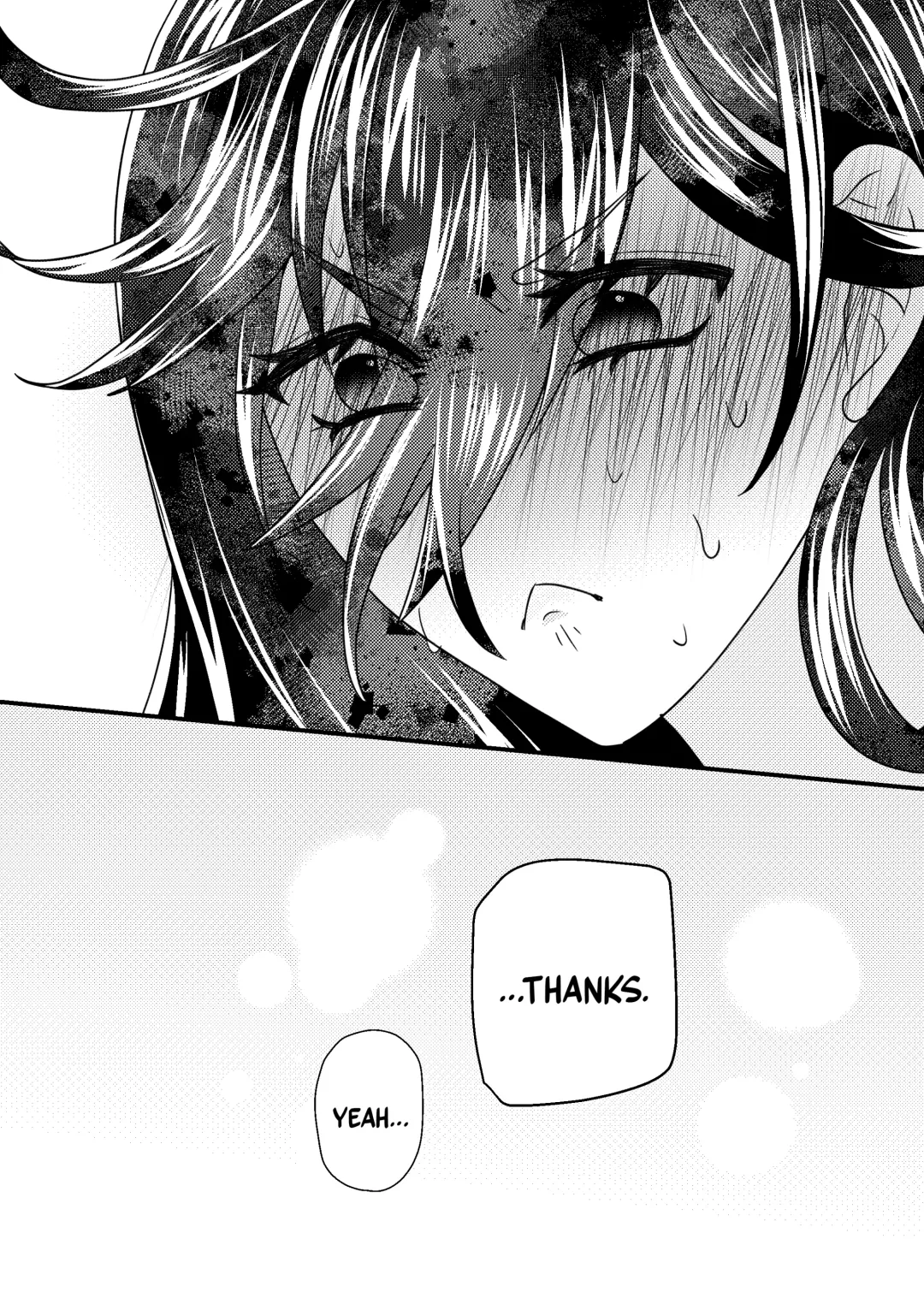 [Akeda Shiho] My Futanari Friend Wishes To Have A Taste Fhentai - Page 8