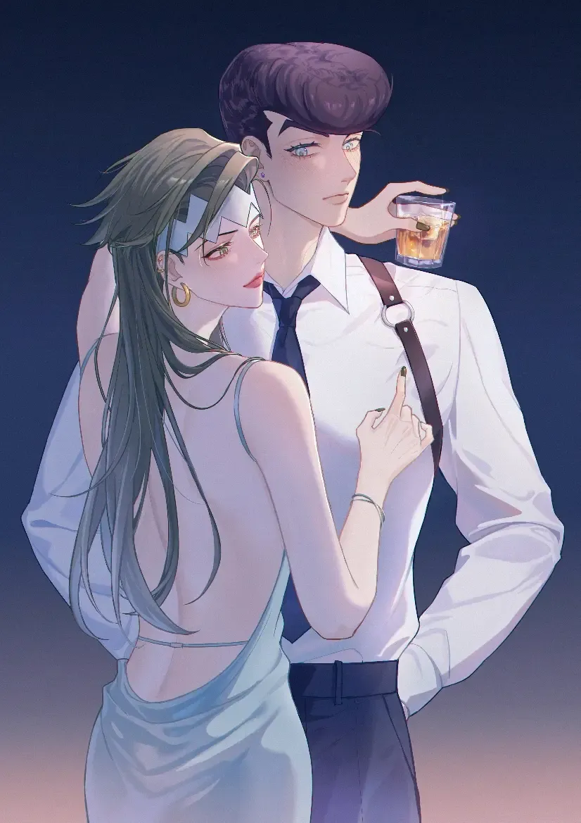 Zhanlu LOG11 Fhentai - Page 1