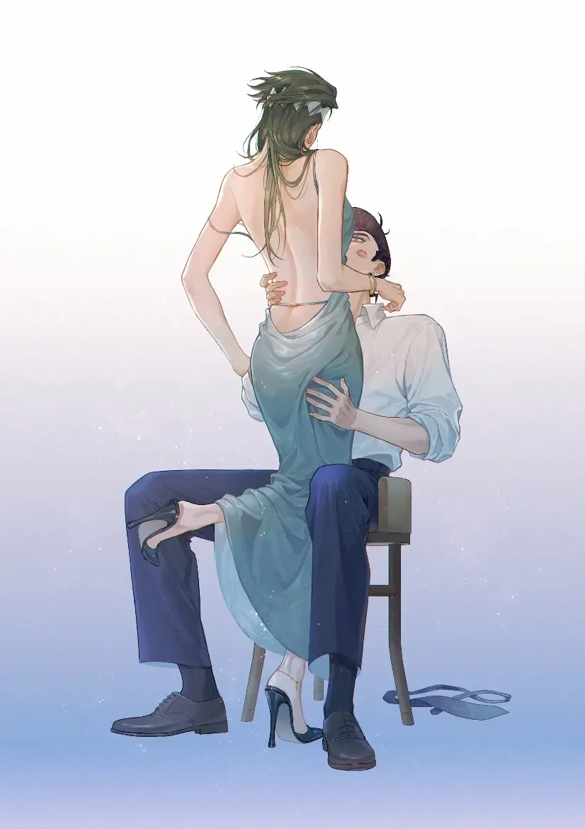 Zhanlu LOG11 Fhentai - Page 2