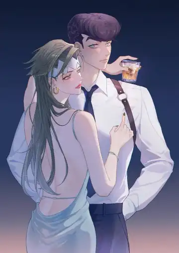 Read Zhanlu LOG11 - Fhentai