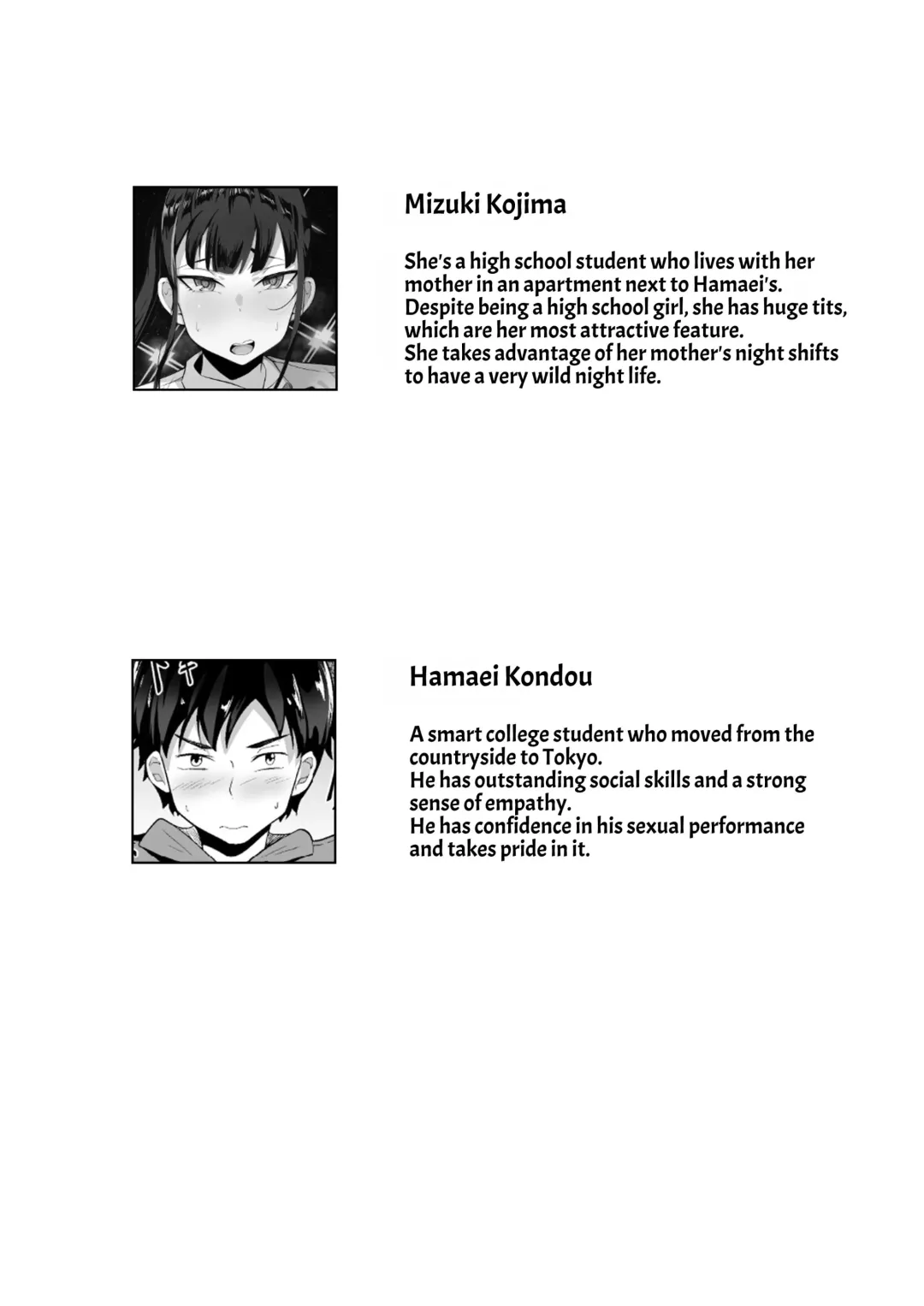 Ore no Joukyou Seiseikatsu Souchuuhen [1-3] | My Sex Life in the Capital City Compilation Fhentai - Page 32