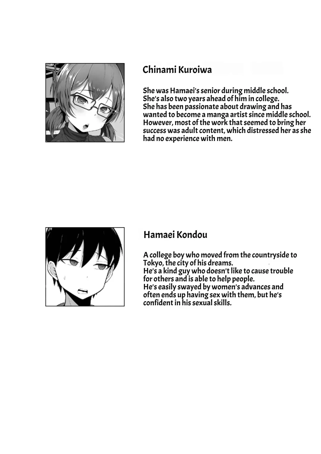 Ore no Joukyou Seiseikatsu Souchuuhen [1-3] | My Sex Life in the Capital City Compilation Fhentai - Page 64