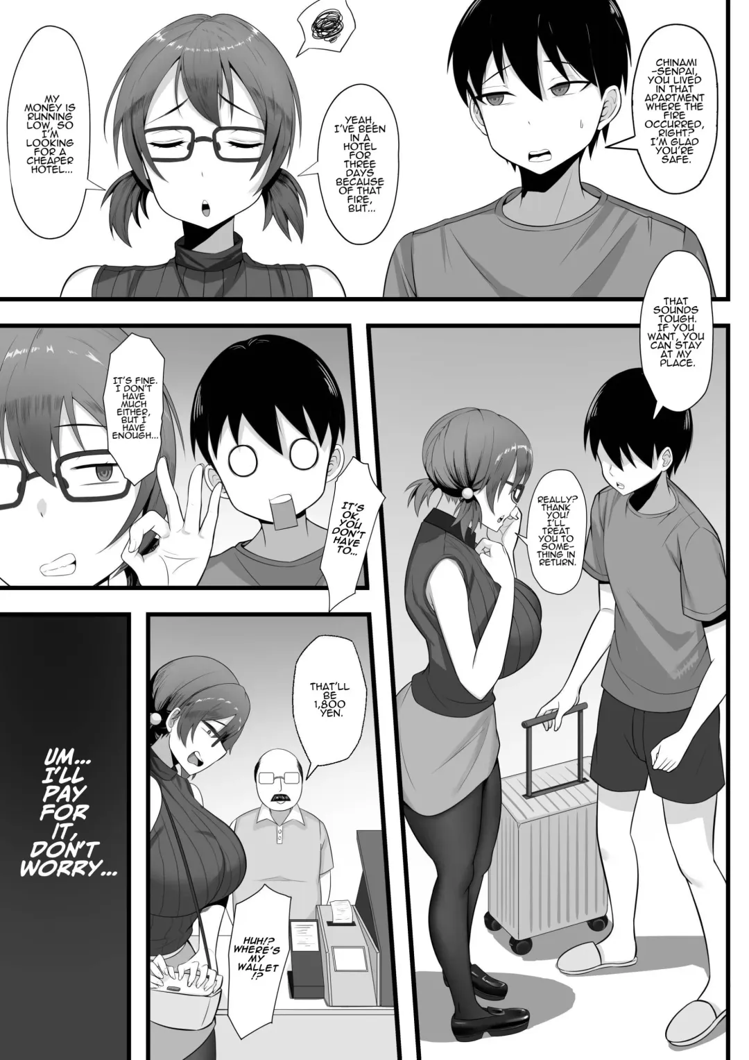 Ore no Joukyou Seiseikatsu Souchuuhen [1-3] | My Sex Life in the Capital City Compilation Fhentai - Page 68