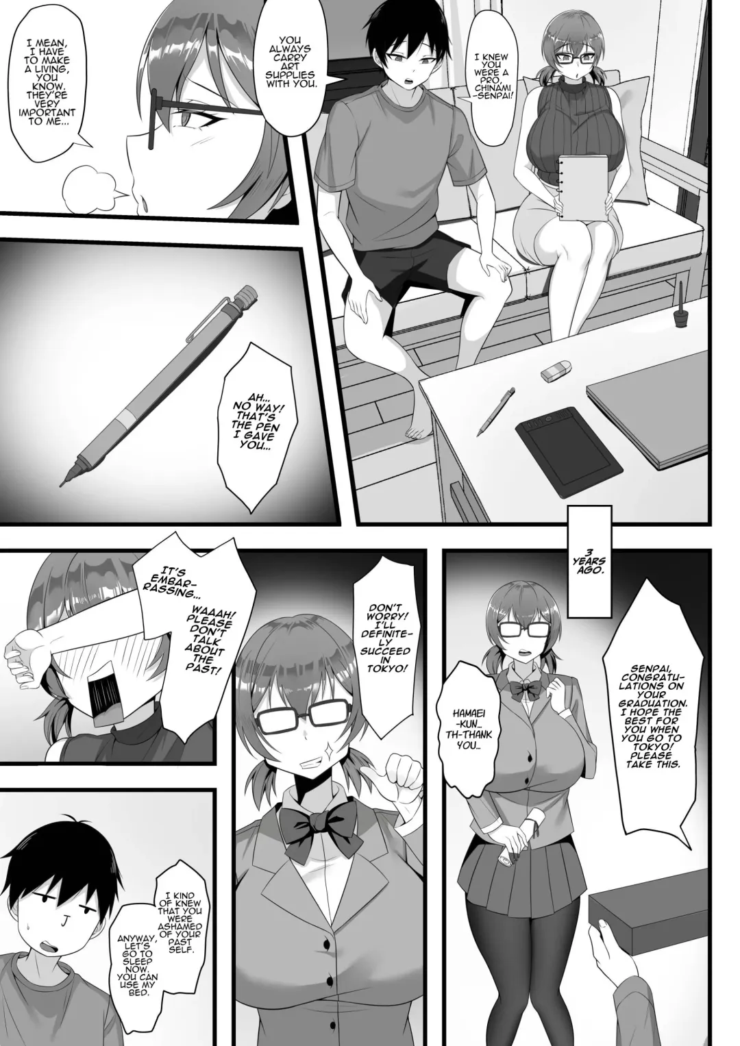 Ore no Joukyou Seiseikatsu Souchuuhen [1-3] | My Sex Life in the Capital City Compilation Fhentai - Page 70