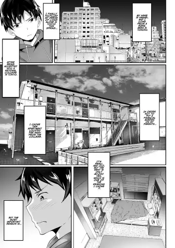 Ore no Joukyou Seiseikatsu Souchuuhen [1-3] | My Sex Life in the Capital City Compilation Fhentai - Page 4