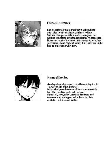 Ore no Joukyou Seiseikatsu Souchuuhen [1-3] | My Sex Life in the Capital City Compilation Fhentai - Page 64