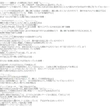 [Chiba Tetsutarou] 春夏×ハンミョウ Fhentai - Page 17