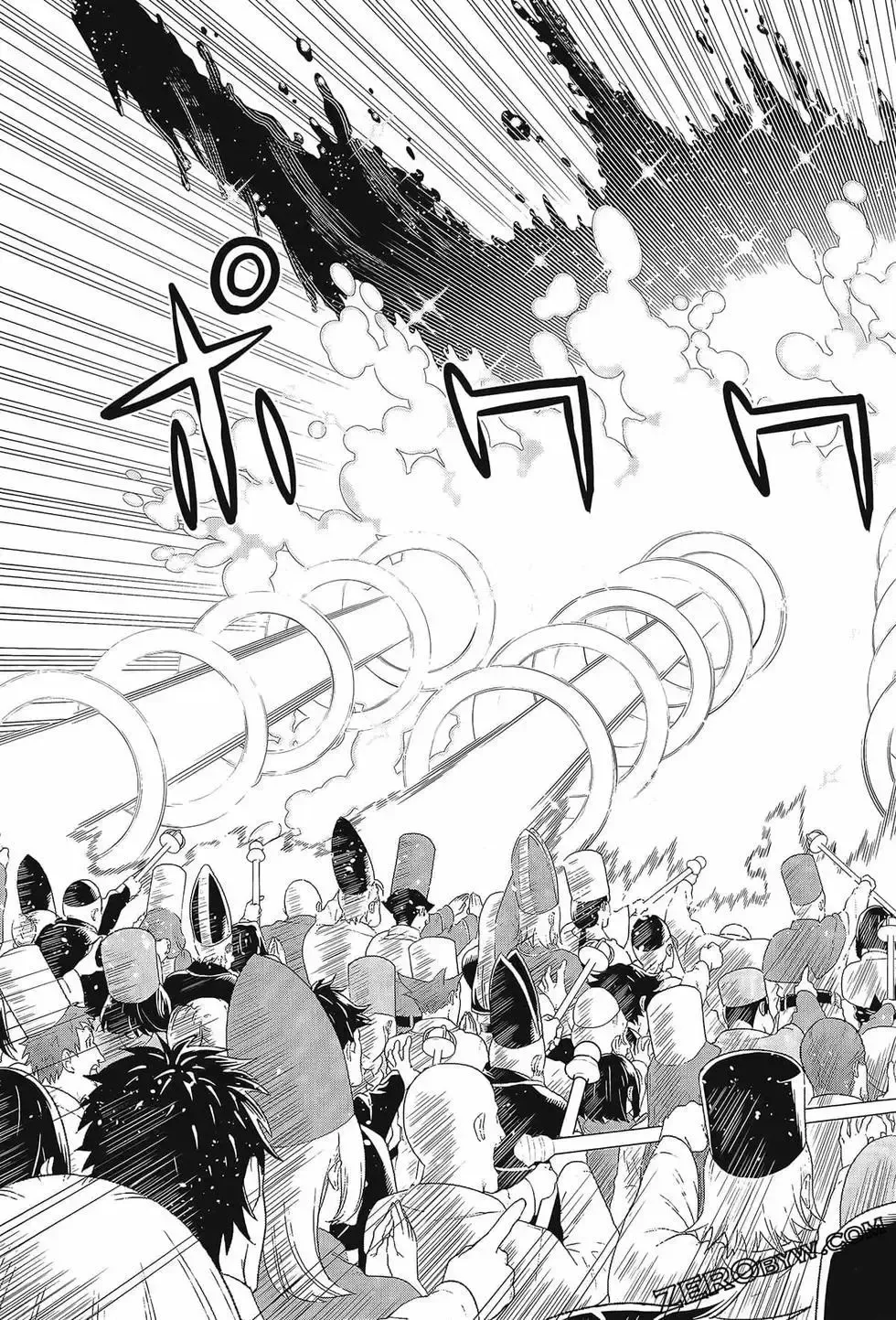 停止时间的勇者-只能再活三天这种设定对拯救世界来说未免太短了 [中国翻訳] vol.3 Fhentai - Page 59