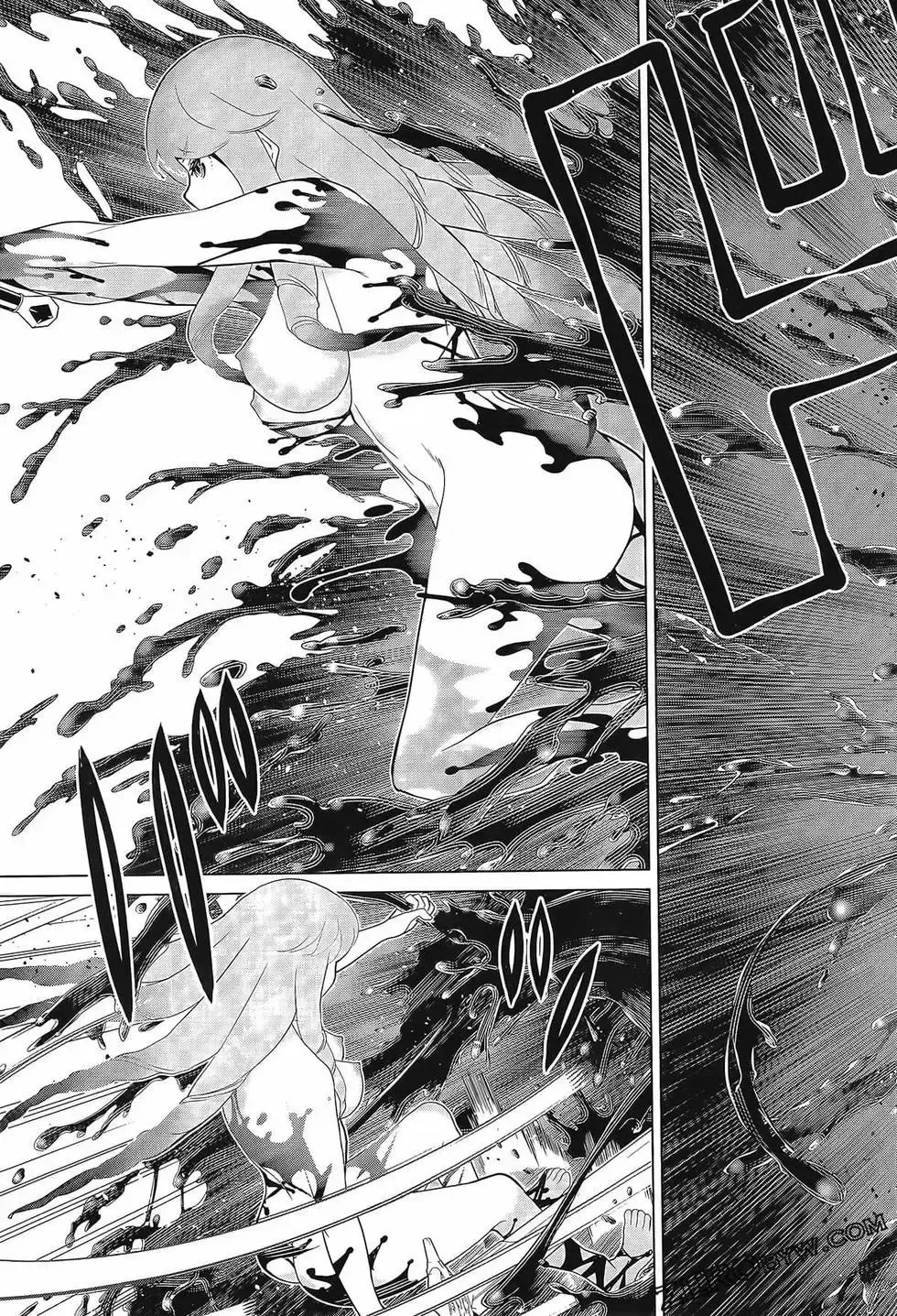 停止时间的勇者-只能再活三天这种设定对拯救世界来说未免太短了 [中国翻訳] vol.3 Fhentai - Page 63