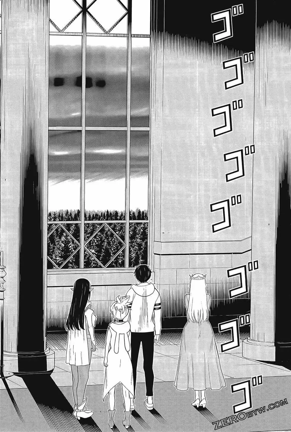 停止时间的勇者-只能再活三天这种设定对拯救世界来说未免太短了 [中国翻訳] vol.3 Fhentai - Page 86